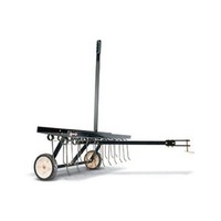 Agri-fab 40-inch Tine Tow Dethatcher 45-0294 Agri-fab 40-inch Tine Tow Dethatcher 45-0294
