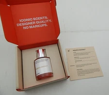 Aquatic Coconut perfume  EDT  Dossier Fragrance