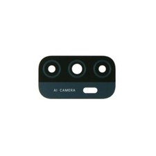 For Oppo A53 Replacement Rear Camera Lens Black UK Stock