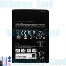 New Battery EB-BT575BBE For Samsung Galaxy Tab Active 3 SM-T570 SM-T575 SM-T577
