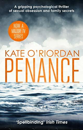 Penance By Kate O'Riordan. 9781472121264