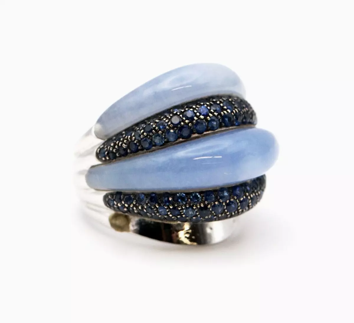 Damiani spicchi store di luna