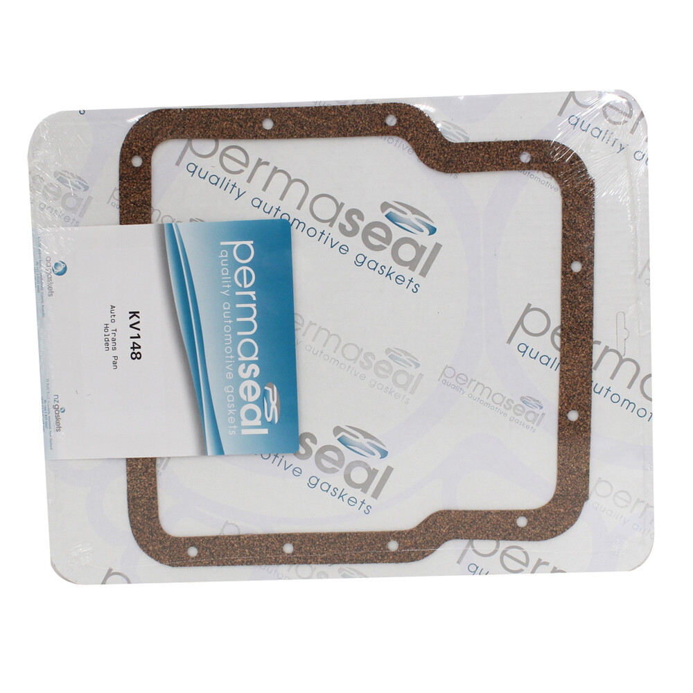 Permaseal KV148 Cork Transmission Pan Gasket for Trimatic 3 Speed