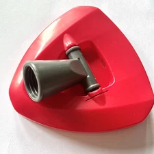 360° Rotating Mop Base Plastic Head Disc for O-Cedar EasyWring RinseClean Mop @@