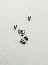 GENUINE PENTAX ME SUPER TOP COVER SCREWS 1 SET QUANTITY 6 SCREWS