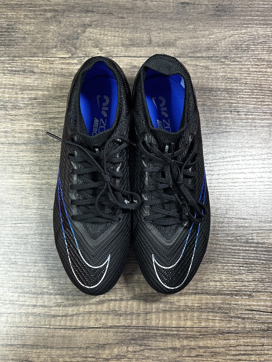 Nike Zoom Vapor 15 Pro AG “Shadow Pack” (DJ5604-040) Men's Size 7