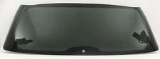 Fits 2007-2013 BMW X5 Rear Window Back Glass Heated W/Diversity Antenna