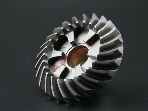 For YAMAHA 50/60 HP F50LA Gear Set =(69W-45551-00+69W-45560-00+62Y-45571-00) - Foto 4 di 8