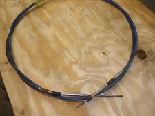 86-95 KAWASAKI JS 300 440 550 STEERING CABLE 59406-3709 59406-3001 