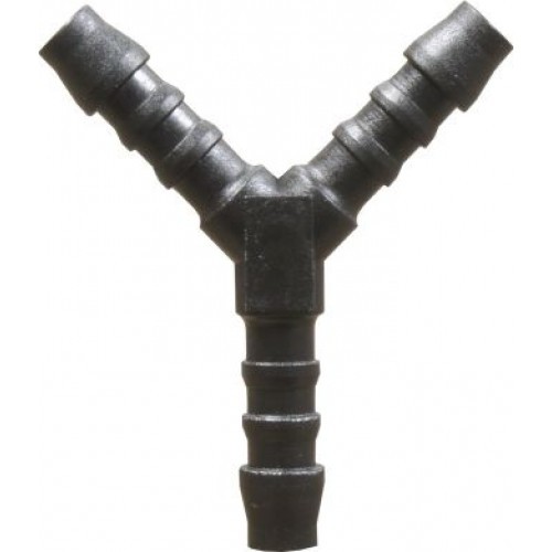 Full Range Of Y-Piece, Equal, Hose Menders - Resistant To Acid, Petrol & Diesel - Picture 1 of 1
