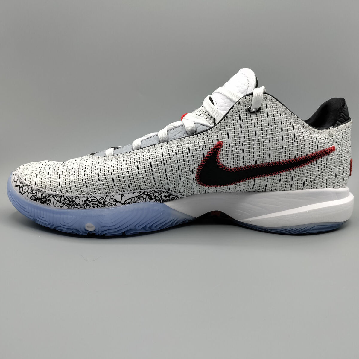 Nike LeBron 20 “The Debut” (DJ5423-100) Men's Size 17 | eBay Nike LeBron 20 “The Debut” (DJ5423-100) Men's Size 17 | eBay