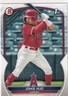 2023 BOWMAN 1ST RC JORGE RUIZ FIRST ROOKIE LOS ANGELES ANGELS GE-233