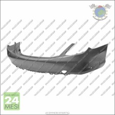 Paraurti Prasco Posteriore Per Mercedes Classe C 400 350 300 250 220 200 180 ikc