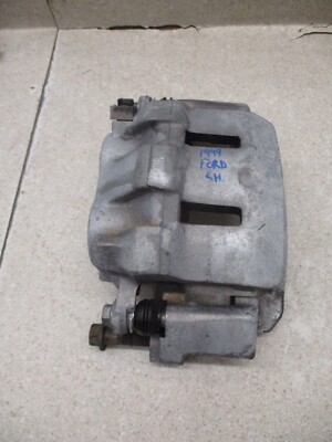 GU2Z2V121ERM 99-03 F150 97-99 F250 97-02 Expedition Left Front