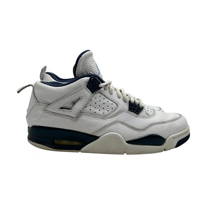 air jordan 4 columbia