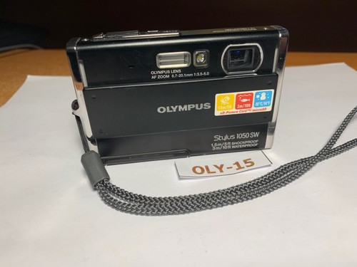 Many Olympus Digital Cameras FE-370, VR-340, VG-140, SZ-15, VG-160 - hi2u - Picture 103 of 125