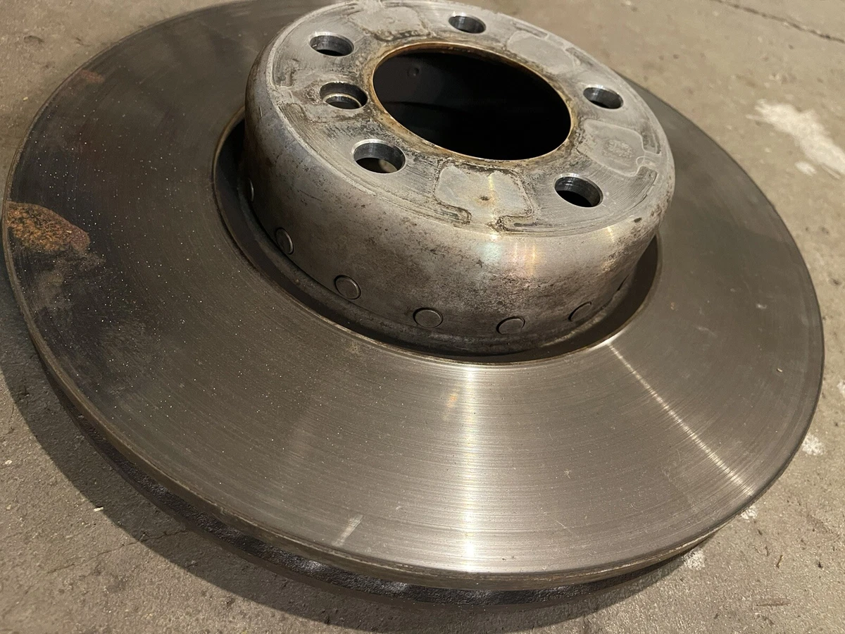 6792223 genuine BMW F22 M240i 335i 328i 428i Brake Disc  