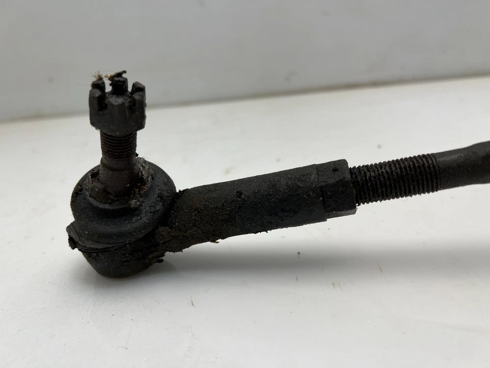 Toyota Rav4 1996-2000 engranaje de dirección de piñón y cremallera 4 puertas solo OEM 4425042100 Foto 3 de 4