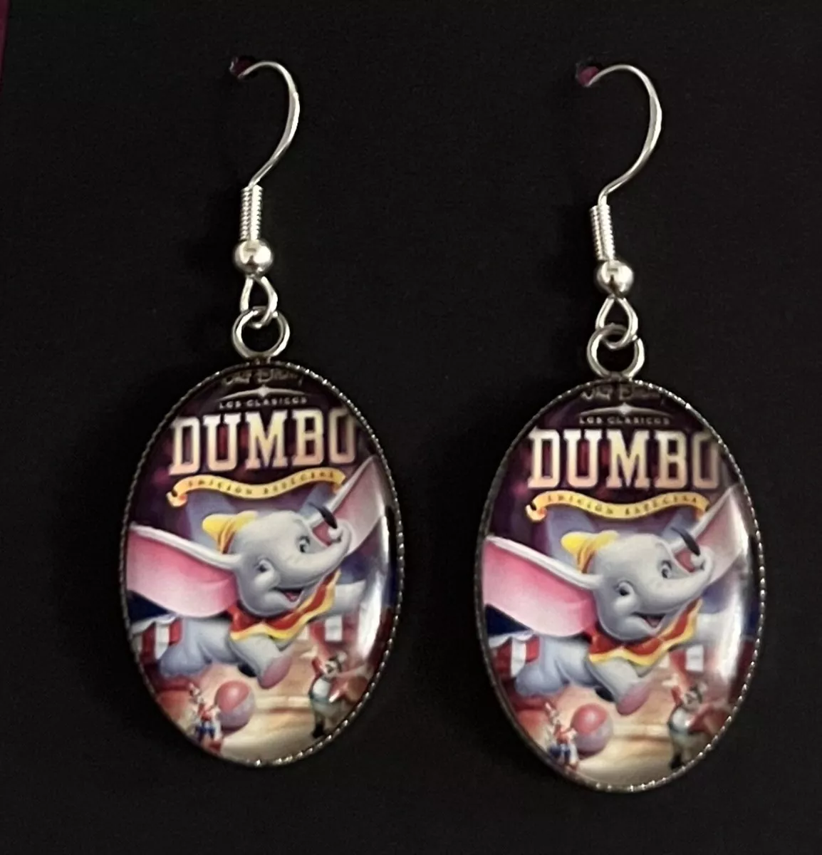 Disney dumbo earrings online