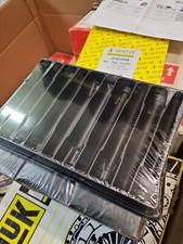 GOETZE 22-01296B KIT 8 BULLONI M9x1,5 TESTATA PER Toyota YARIS AYGO C1 107 1.0cc