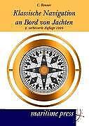 Thumbnail - Klassische Navigation An Bord Von Jachten | Buch | 9783954270347