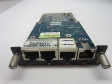 AudioCodes Mediant 1000B LAN Extension Module FASB00990