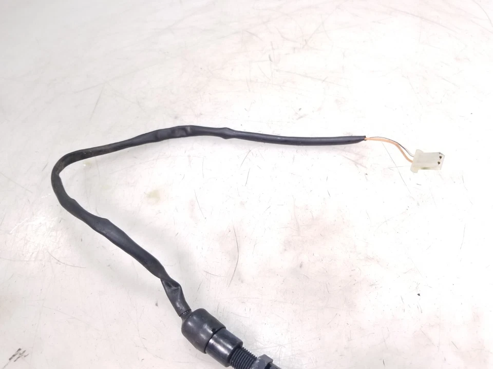 2013 Hyosung GT250R GT 250 Rear Brake Light Switch - Image 4 of 4