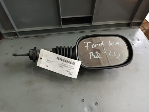 Original Ford KA MK1 RBT Außenspiegel Seitenspiegel Spiegel rechts 8.30.372