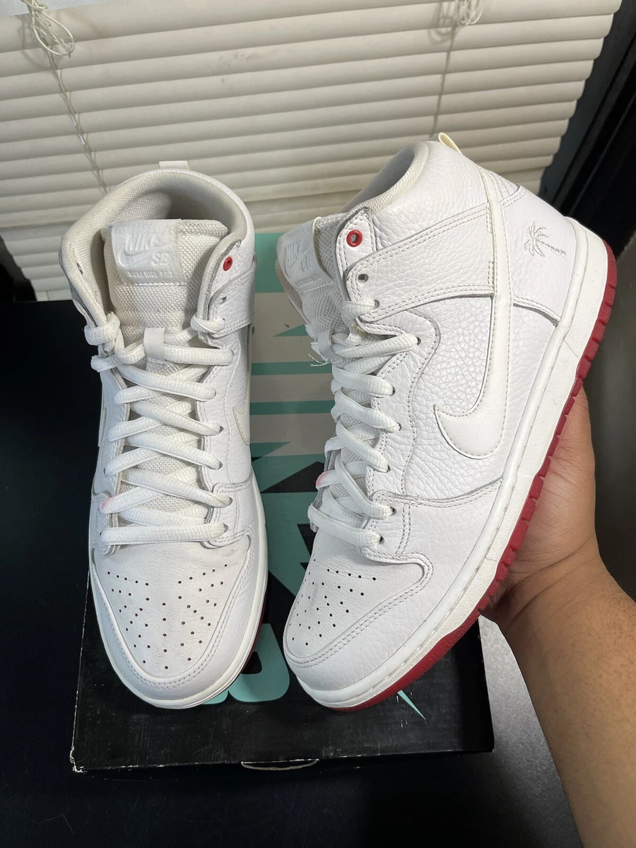 Nike Kevin Bradley x SB Zoom Dunk Pro High Kevin Bradley for Sale