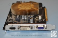 ASUS Nvidia GeForce GTX 750 2GB GDDR5 Graphics Card GPU GTX750-2GD5/DP CARD/VGA