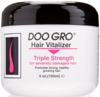 Doo Gro Hair Vitalizer Triple Strength For Severely Damaged Hair, 4 Oz (7 Pack) on sale Doo Gro Hair Vitalizer Triple Strength For Severely Damaged Hair, 4 Oz (7 Pack) on sale