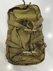 NEW Eagle Allied Industries USMC FSBE MAP Modular Assault Pack Coyote MARSOC