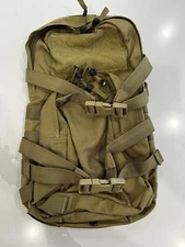 NEW Eagle Allied Industries USMC FSBE MAP Modular Assault Pack Coyote MARSOC