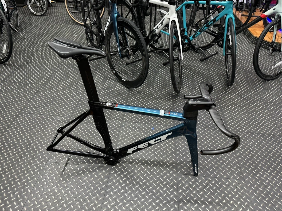 Felt ar frameset hot sale
