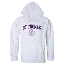 University of St. Thomas Tommies UST NCAA Seal Hoodie