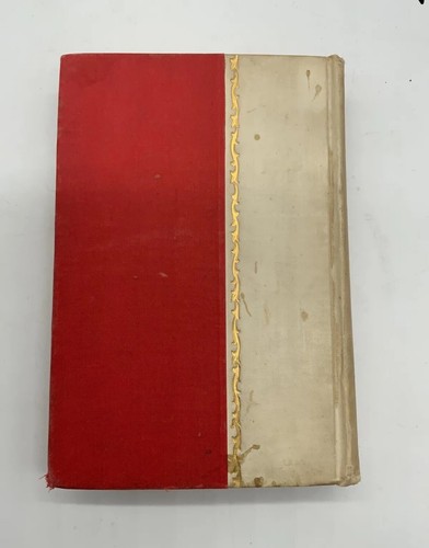Rare Old LALLA ROOKH AN ORIENTAL ROMANCE Book 1890 Frederick A Stokes Company - Picture 2 of 18