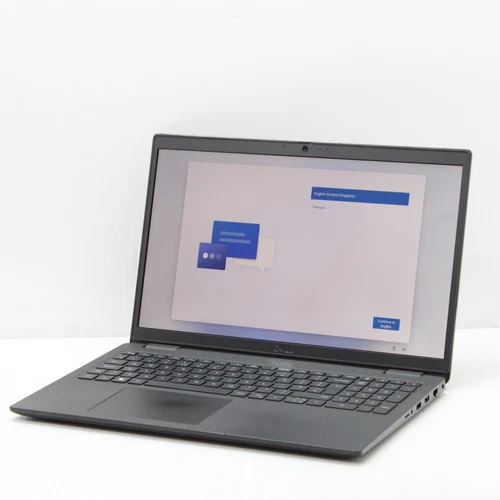 Dell Latitude 3520 15.6" FHD Laptop Windows 11 Intel i5 1135G7 8GB 256GB SSD