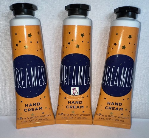 Bath Body Works 1 oz Hand Cream 🌷 Lot of Three Tubes 🌷 You Pick Fragrance! - Picture 55 of 253