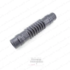 NEW GENUINE TOYOTA 98-06 LC100 LX470 FUEL TANK TO FILLER PIPE HOSE 77213-60130