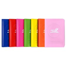 Passport Cover Holder Wallet Case Protector Travel Accessories Sleeve Protector