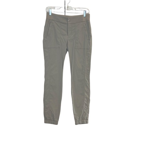 Athleta Silver GrayTrekkie Jogger 2.0 