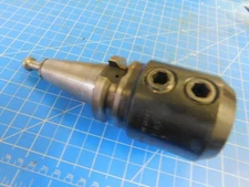 Nikken BT35 End Mill Holder 1.0" Diameter