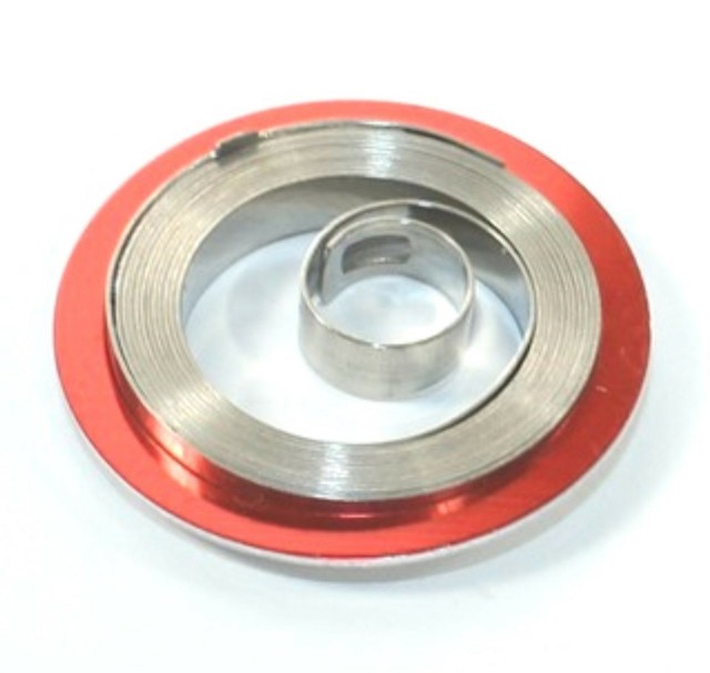 ELGIN POCKET WATCH MAINSPRING 16 SIZE ! Part 817 BV94 eBay