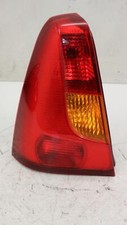 Dacia Logan LS Rücklicht Rückleuchte links 62420802