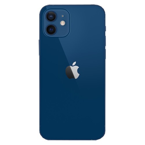 Apple iPhone 12 128GB Blue Xfinity Locked Good Condition eBay