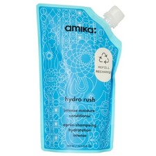 Image of Amika Hydro Rush Intense Moisture Conditioner 500ml