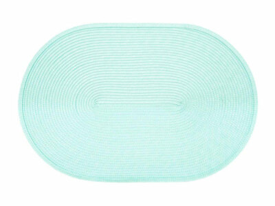 Tischmatte Sweet  30 x 45 cm PFefferminz AMBITION
