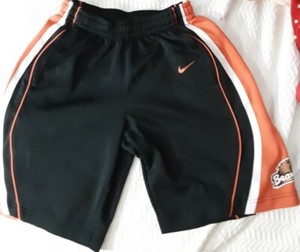 nike ncaa shorts