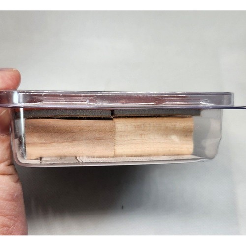 Stampin' Up! Two-Step Stampin' Stippled Stencils (4pc) (Open Box Not Used - Picture 6 of 6