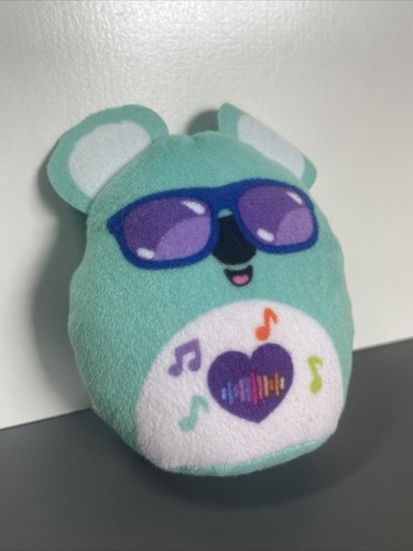 Squishmallows Kevin The Koala Plush Toy - McDonald's 2023 Happy Meal - No Tag